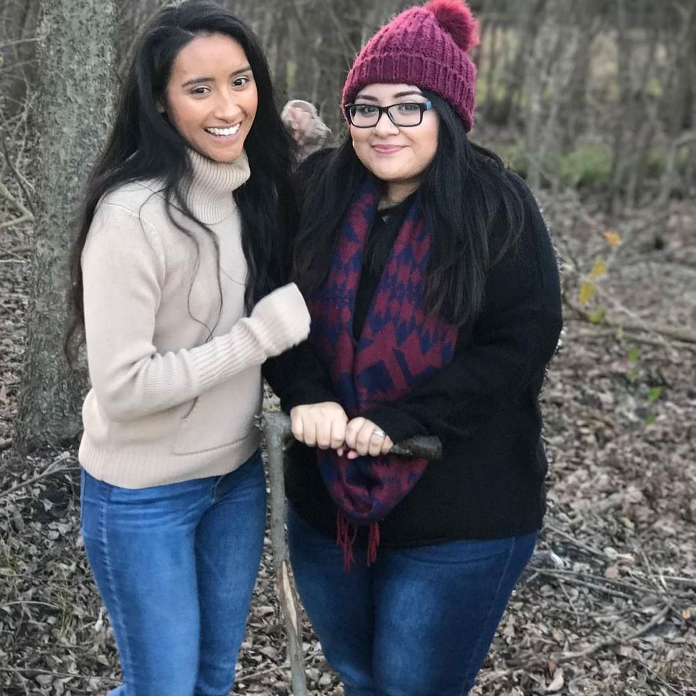 Meet your Posher, Jessica